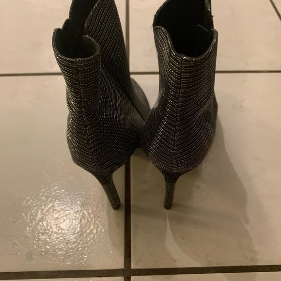 Call It Spring Booties - Picture 3 of 3